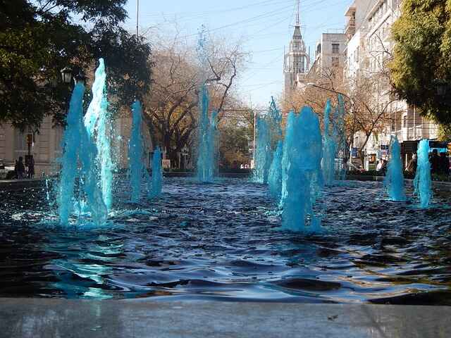 Mendoza Alojamiento: Descubre la Joya de Argentina desde Chile